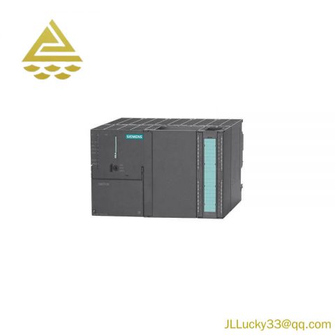 SIEMENS 6AU1240-1AA00-0AA0 Controller, Advanced Industrial Control Module