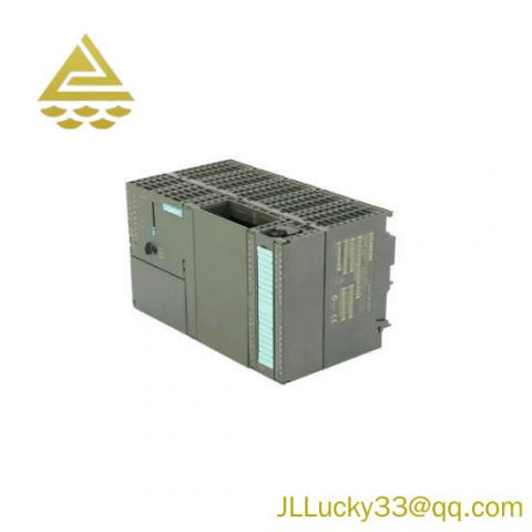 SIEMENS 6AU1240-1AB00-0AA0 Process Control Unit, Advanced Automation Solution