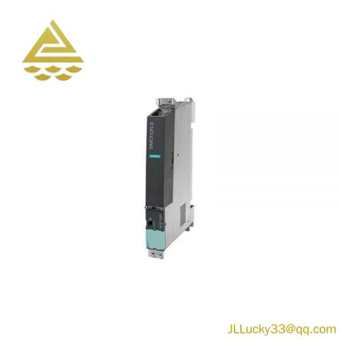 SIEMENS 6AU1445-2AD00-0AA1: Advanced Industry Control Unit