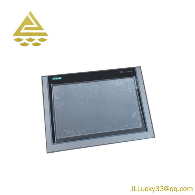 SIEMENS 6AV2124-0QC02-0AX1: Advanced Operator Interface for Efficient Factory Automation