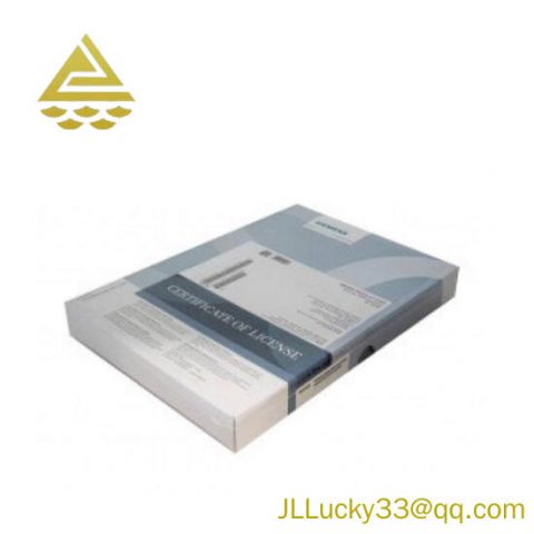 SIEMENS 6AV6381-2BE07-4AX0: Industrial Control System Software, Advanced Automation Solutions