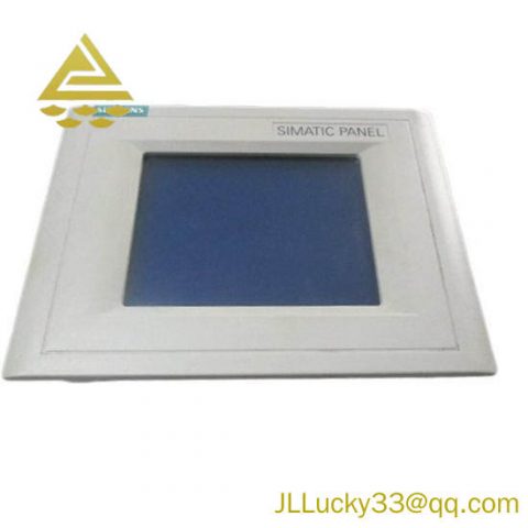 Siemens TP170B 6AV6545-0BB15-2AX0 HMI Touch Panel