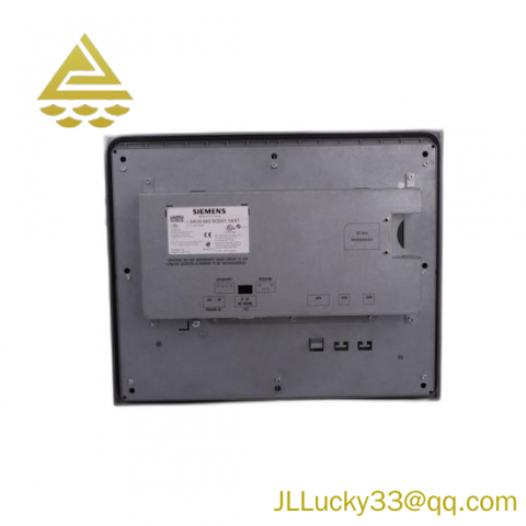SIEMENS 6AV6642-0AA11-0AX1 Touch Panel