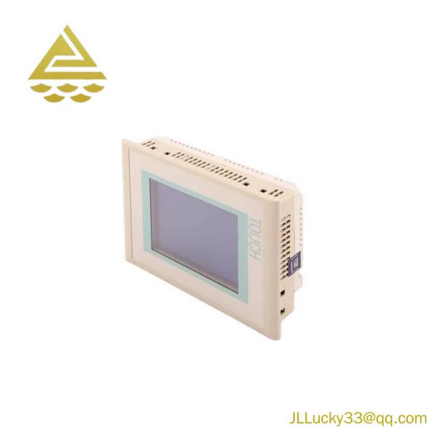 SIEMENS 6AV6 642-0BC01-1AX1 HMI OPERATOR INTERFACE