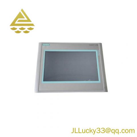 Siemens SMART Panel - 6AV6 648-0BE11-3AX0, Industrial Automation Solutions