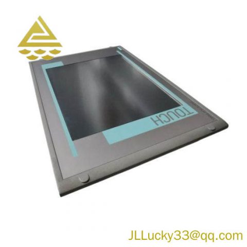 SIEMENS SIMATIC FLAT PANEL 6AV7861-2TB00-1AA0, Precision Display Solutions