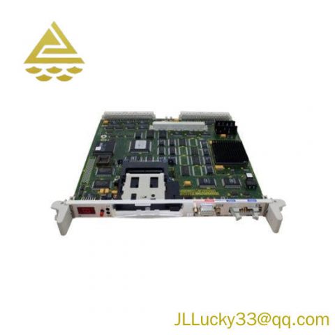 SIEMENS 6DD1600-0AK0 Industrial Control CPU Module