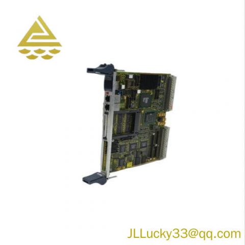 SIEMENS 6DD16000BA1 High-Performance Programmable Logic Controller Module