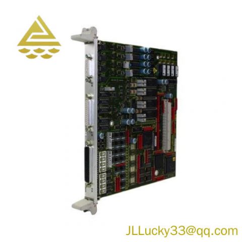 SIEMENS 6DD1606-4AB0 IT42 Expansion Module for Industrial Automation