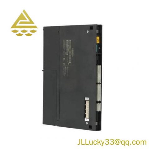 Siemens 6DD1607-0AA2 DP Application Module