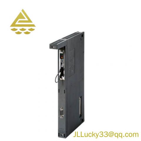 SIEMENS 6DD1607-0EA0 SIMATIC PLC: Industrial Automation Excellence
