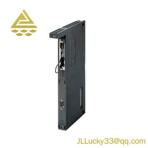 Siemens SIMATIC S7-400 Expansion Module EXM 448-2, Industrial Automation Solutions