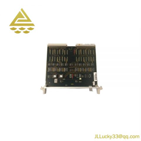 SIEMENS 6DD1611-0AG0 MM4 Mailbox Module: Efficient Communication for Industrial Automation