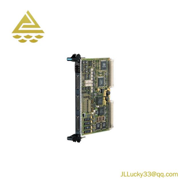 Siemens 6DD1640-0AH0 Signal Processing Module - Precision Control for Industrial Automation