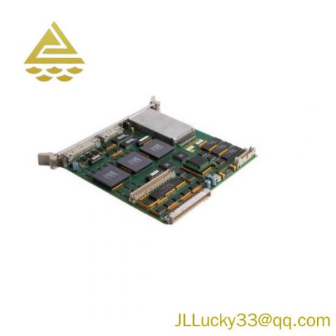 SIEMENS 6DD1645-0AD0 + 6DD2920-0AK0: Industrial Control Module