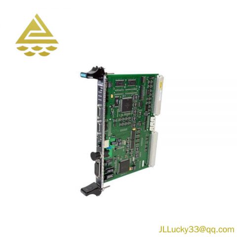 SIEMENS 6DD1661-0AE0: Advanced Communication Module for Industrial Automation