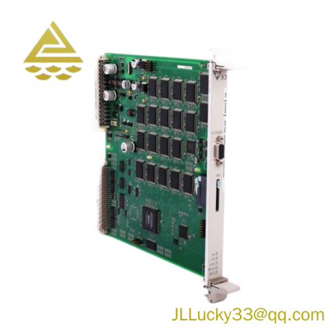 SIEMENS 6DD1681-0AE2 SIMADYN D Control System