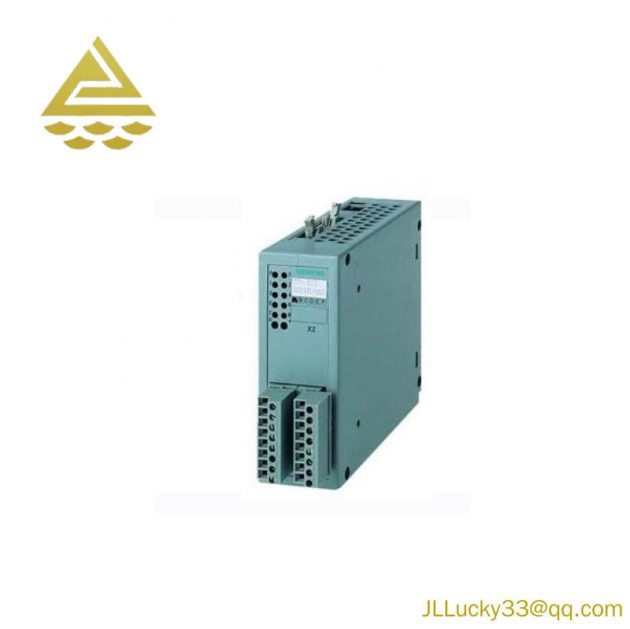 SIEMENS 6DD1681-0AJ1 TDC Converter SU12 Module - Precise Control Solutions for Industry