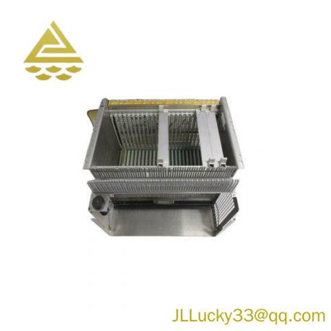 Siemens 6DD1682-0AK0 Simadyn Rack Without Power Supply
