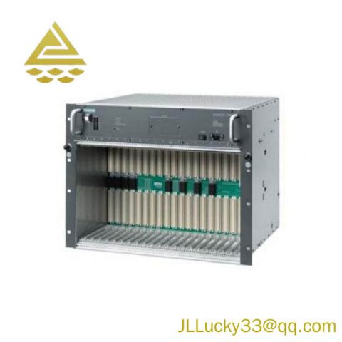 Siemens 6DD1682-0CC0 SR12.1 Control System Module