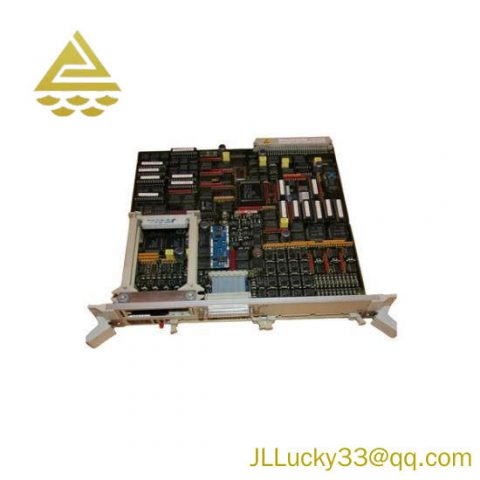 SIEMENS 6DD1842-0AB1 Industrial Control Technology Board