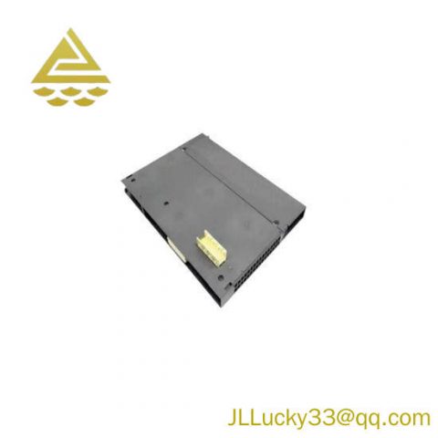 Siemens 6DD1 607-0CA1 Analog Output Module - Precise Control for Industrial Automation