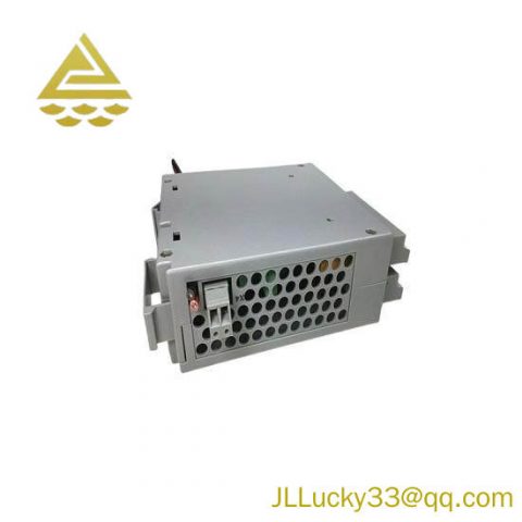 Siemens 6DD2920-0AQ0 Control System Module: Advanced Automation at Your Service
