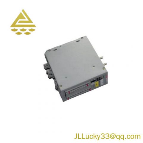 SIEMENS 6DD2920-0AR6 SA 20.1 Line Supply Sensing Module