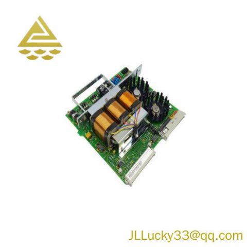 SIEMENS 6DM1001-1WA05-1 Power Board: Industrial Automation, High Performance Control, Efficient Energy Management