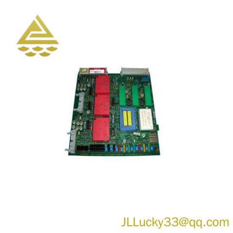 SIEMENS 6DM1001-2WA23-0 Control Module: Advanced Automation Solutions for Industrial Control
