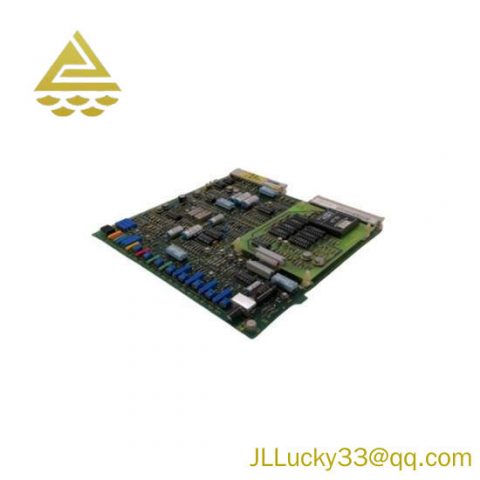 SIEMENS 6DM1001-4WB11-0/E89110-B2230-L1 Control Board: Advanced Industrial Automation Solutions