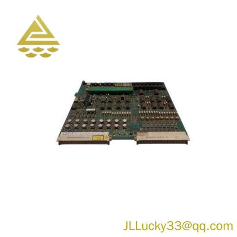 SIEMENS 6DM1001-6WB00-0: Advanced Control System Module