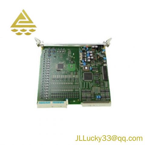SIEMENS 6DP1210-8CA Binary Module: Precision Data Transfer for Industrial Automation