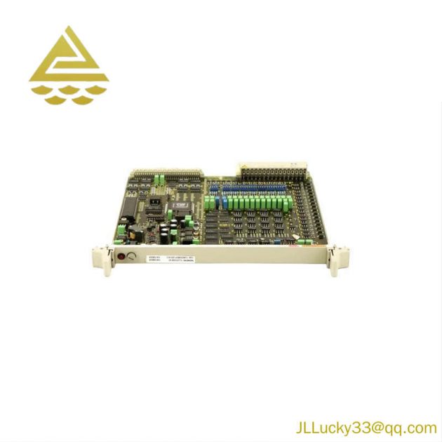 SIEMENS 6DP1231-7AA PLC MODULE: Advanced Industrial Automation Solutions