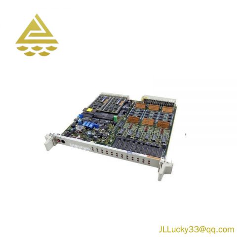 SIEMENS 6DP1360-8BA: Safe Binary Output Module - Industrial Control Excellence