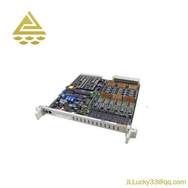 SIEMENS 6DP1360-8BA: Safe Binary Output Module - Industrial Control Excellence