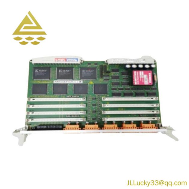 SIEMENS 6DP1651-8AA: Advanced Programmable Logic Controller Module