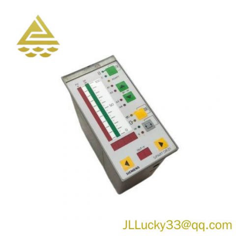 Siemens 6DR2104-5 SIPART DR21K AC 115/230V