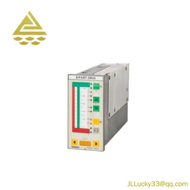 SIEMENS SIPART DR24 48VDC Multi-Function Power Supply Module