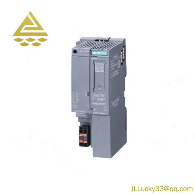 SIEMENS 6DR4004-6NN30 - High-Quality Interface Module for Industrial Automation