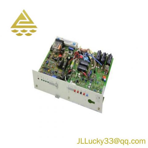 Siemens 6DS1000-8AB Power Supply: Industrial Grade Power Solution