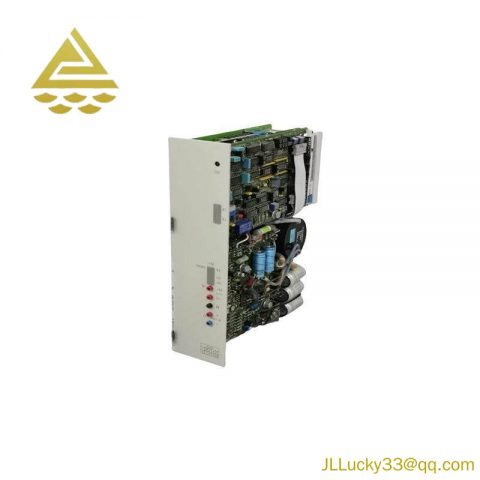 SIEMENS 6DS1003-8BA Power Supply: High Efficiency & Reliability for Industrial Automation