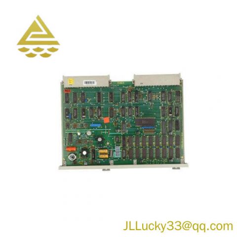 Siemens 6DS1114-8AA | High-Performance CPU Module for Industrial Automation