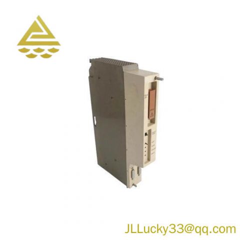 Siemens 6DS1132-8CA - Industrial Control Unit for Precision Manufacturing