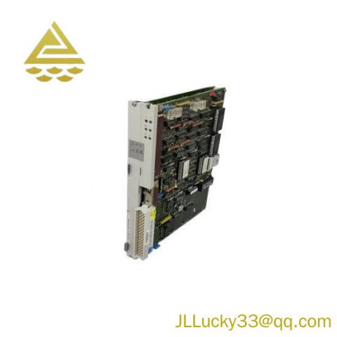 Siemens 6DS1200-8AB Teleperm M Control Module
