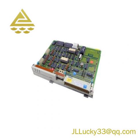 Siemens 6DS1200-8AC N8 Industrial Interface Module