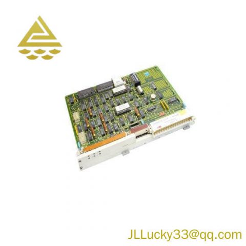 Siemens 6DS1200-8AD Teleperm Module; Manufacturer: Siemens