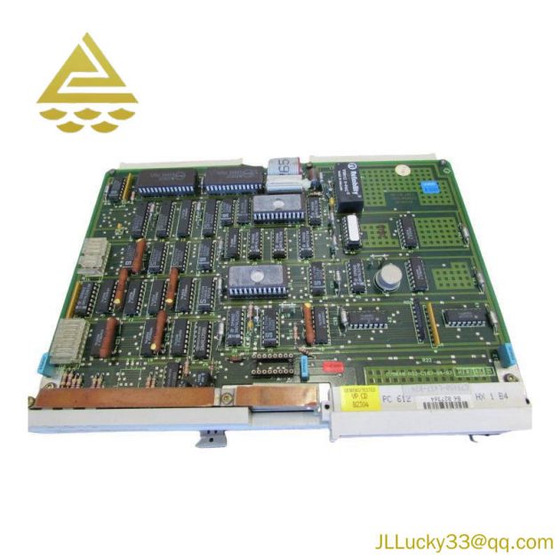 Siemens 6DS1200-8BA: Enable Bus Module for Industrial Automation, Precise Control & Efficiency