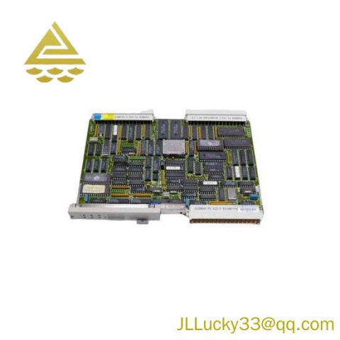 Siemens Teleperm N-S5 Module 6DS1206-8AA - Advanced Industrial Control Solution