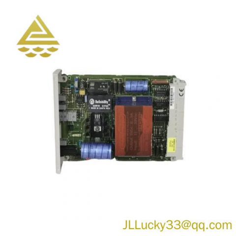 Siemens 6DS1211-8AA Industrial Power Supply Module